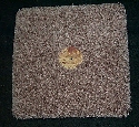 19" Carpeted Replacement Base