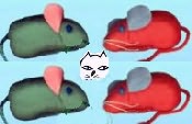Four LeMice