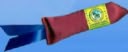 ROCKET BLASTERS - Quantity:1