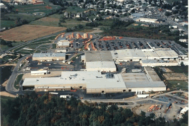 JLG Industries, Inc.