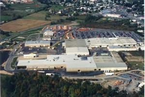 JLG Industries, Inc