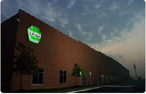 Pennsylvania Lottery Heaquarters