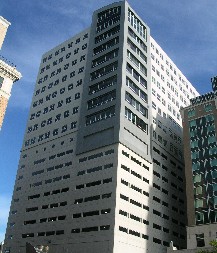 Market Square Plaza