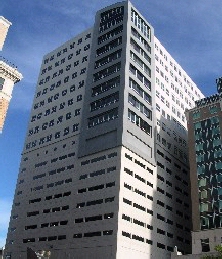 Market Square Plaza