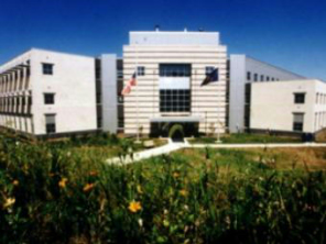 Penna. DEP Regional Office