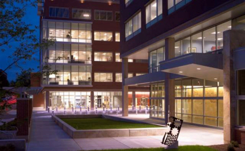 Susquehanna Commerce Center