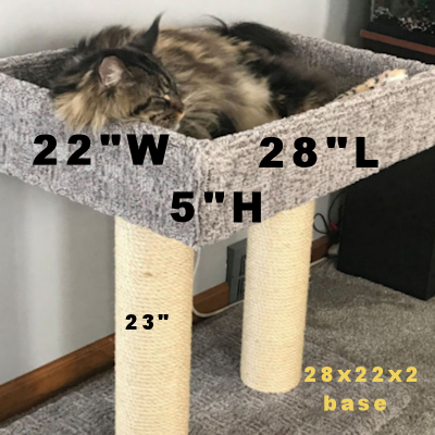 Luxurious Multilevel Condo