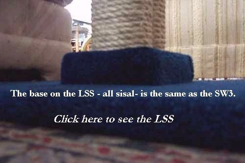 Our reinforced base - unmatched in the industry.
