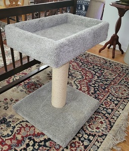 Luxurious Multilevel Condo