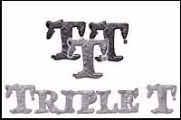 Triple T - Product Image