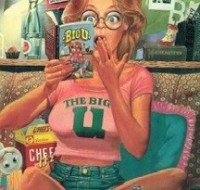 The DOUBLE U - Product Image