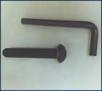 Bolt M10 - Qty. 3