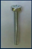 Bolt M8 - Qty. 3