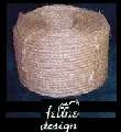 Bulk Sisal Rope 900 ft x 3/8'
