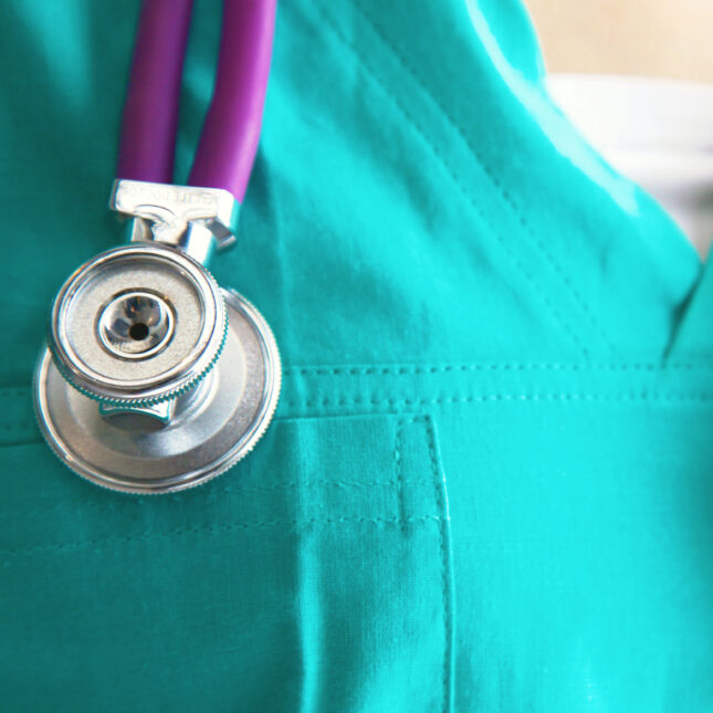 A Nurse's Cat 26