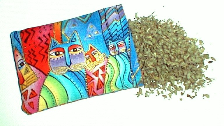 Harry's Premiums - Refillable Sacks