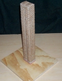 Helene 4 Post - Base B - 2013 # 2 - Product Image