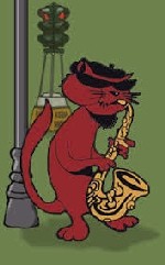 Jazzcat1 - Product Image