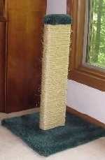 MFS - Medium Flat Sisal - Product Image