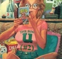 BIG U Ver2 - Product Image